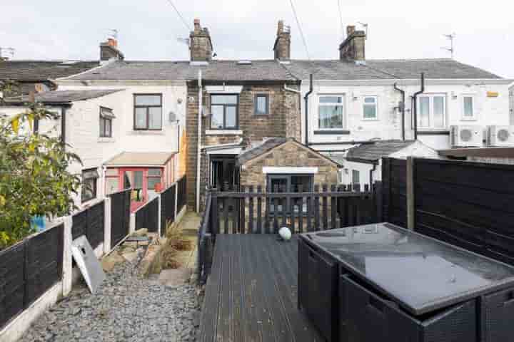 Casa para venda em Bury Road‚  Bury‚ BL8