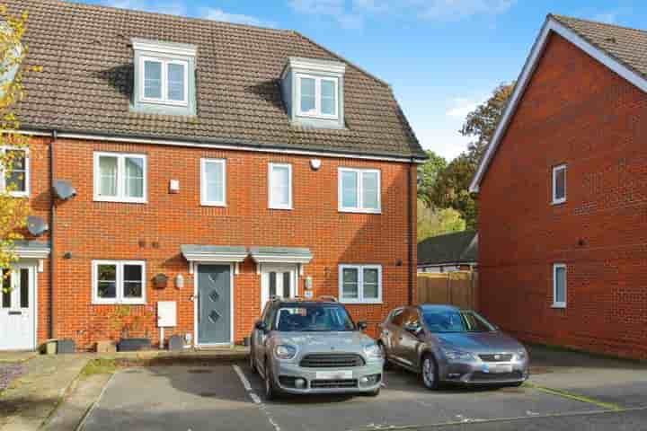 Casa en venta en Roman Way‚  Maidstone‚ ME17