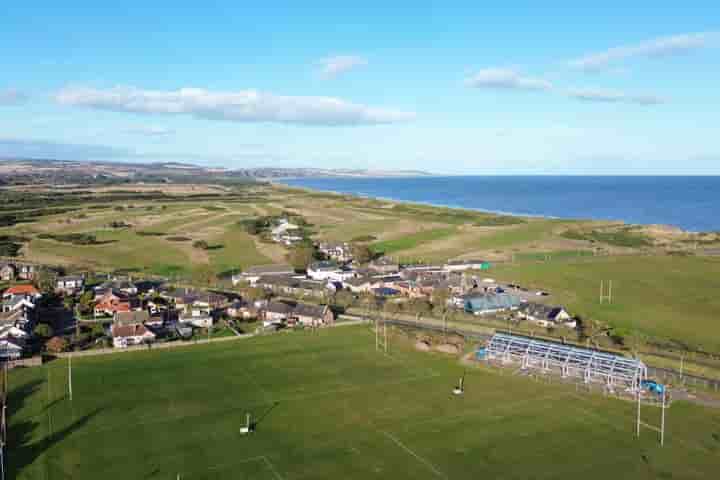 Lägenhet till salu i The Maltings‚  Montrose‚ DD10