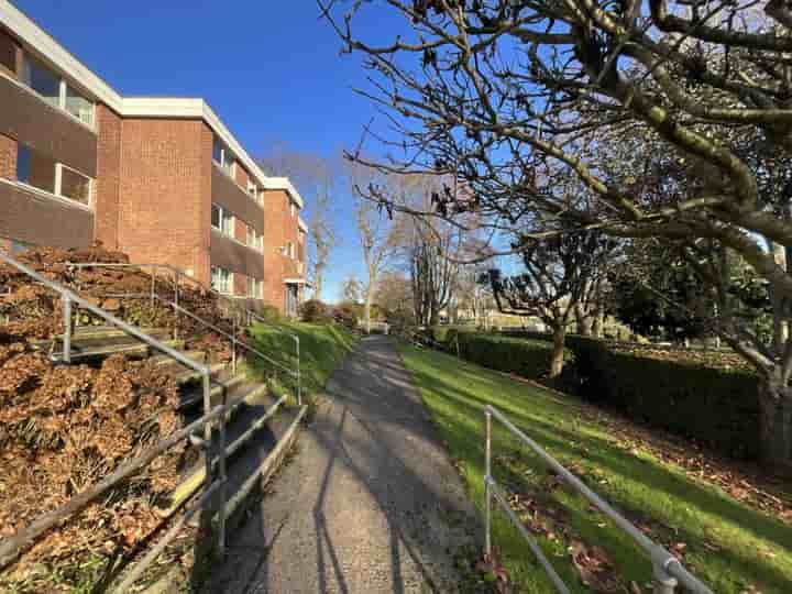 Apartment for sale in Conway Road‚  Nottingham‚ NG4