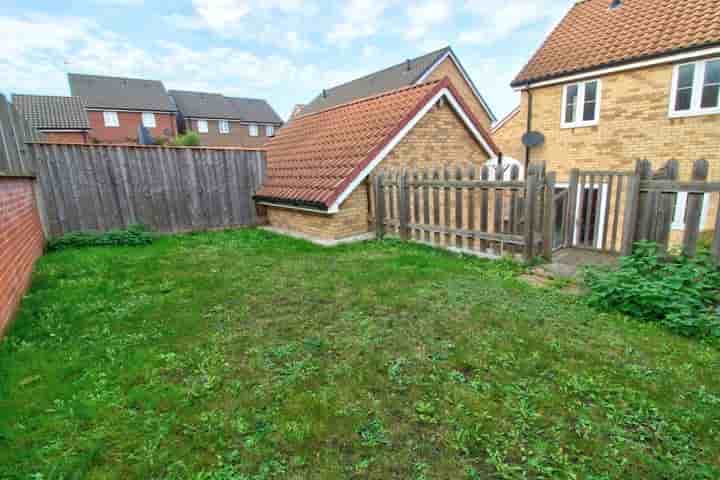 House for sale in Brick Drive‚  Ipswich‚ IP6