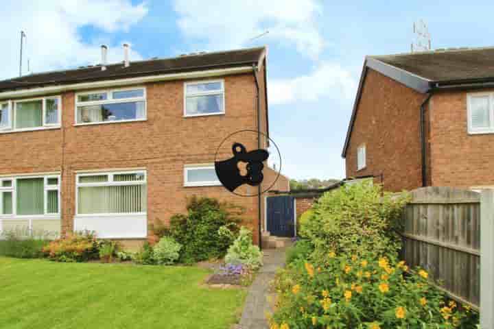 House for sale in Ochre Dike Walk‚  Rotherham‚ S61