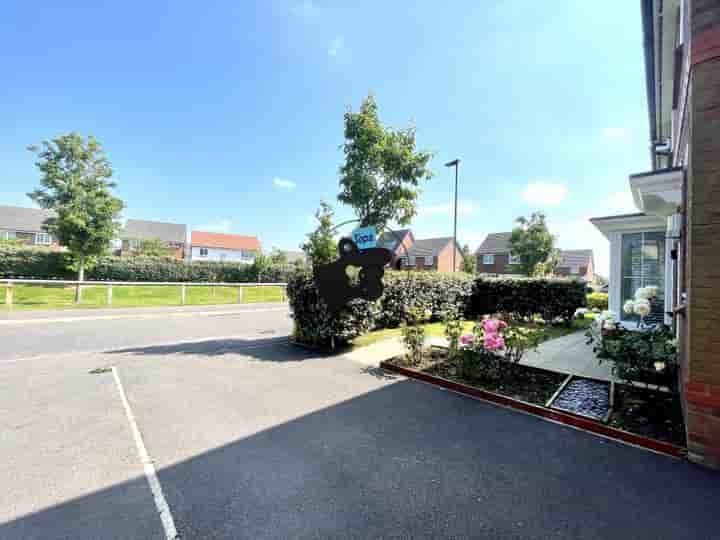 Maison à vendre à Rosemont Way‚  Liverpool‚ L36