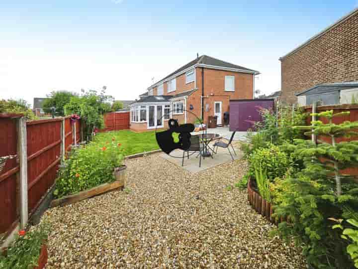 Casa para venda em Thirlmere Close‚  Liverpool‚ L31