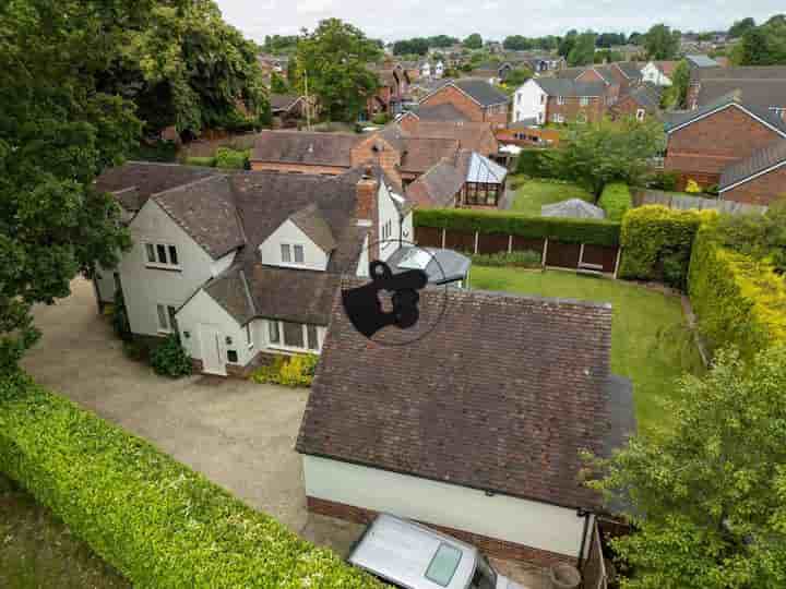 Maison à vendre à Sandy Lane‚  Wolverhampton‚ WV8