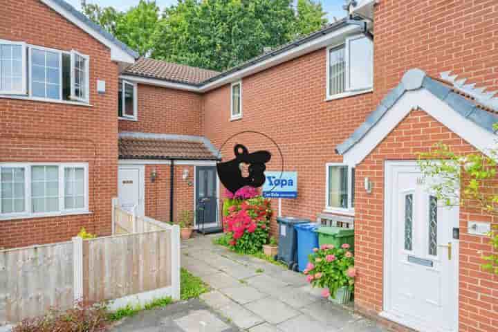 Maison à vendre à Dove Close‚  Warrington‚ WA3