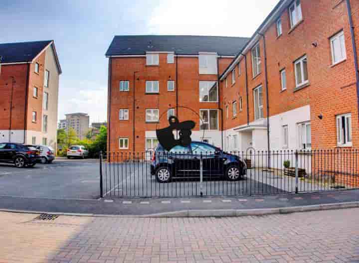 Wohnung zum Verkauf in Pottery Street‚  Swansea‚ SA1