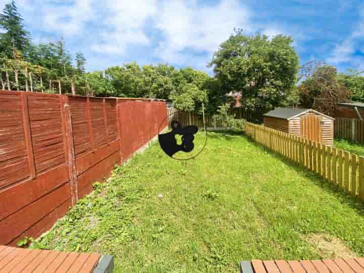 Casa para venda em Lichford Road‚  Sheffield‚ S2