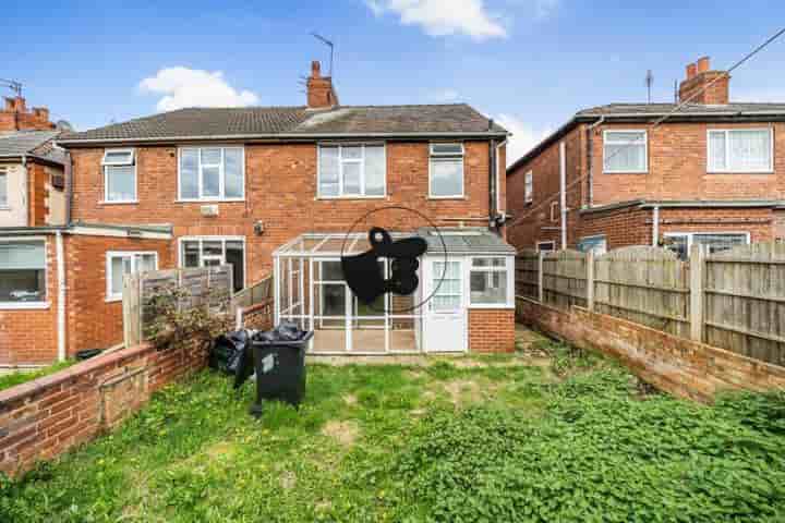 Maison à vendre à St. Helens Road‚  Doncaster‚ DN4