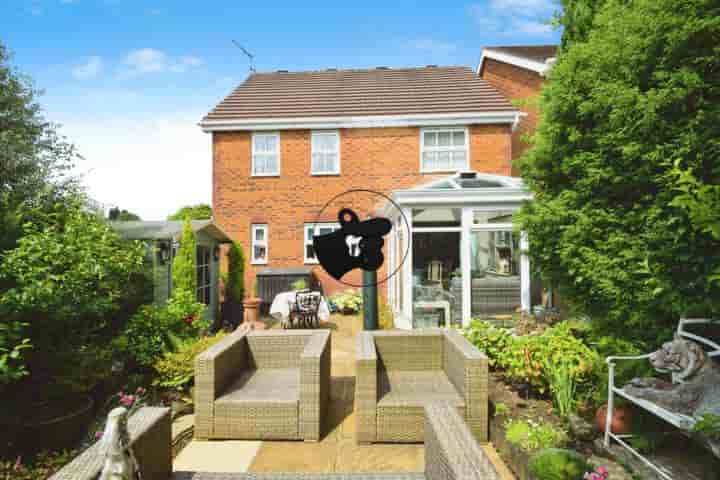 House for sale in Coleridge Crescent‚  Swansea‚ SA2