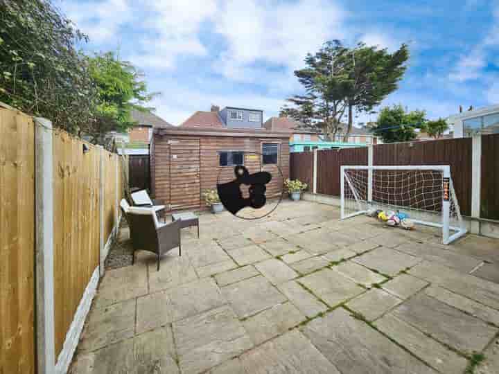 House for sale in Endsleigh Road‚  Liverpool‚ L22