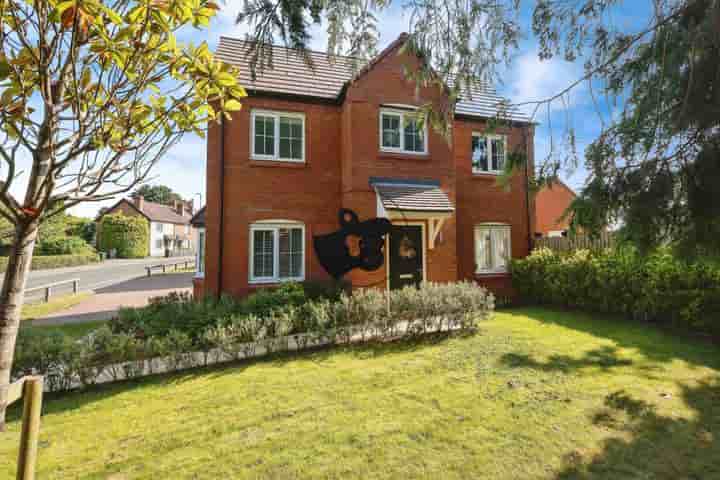 House for sale in Lower Howsell Road‚  Malvern‚ WR14