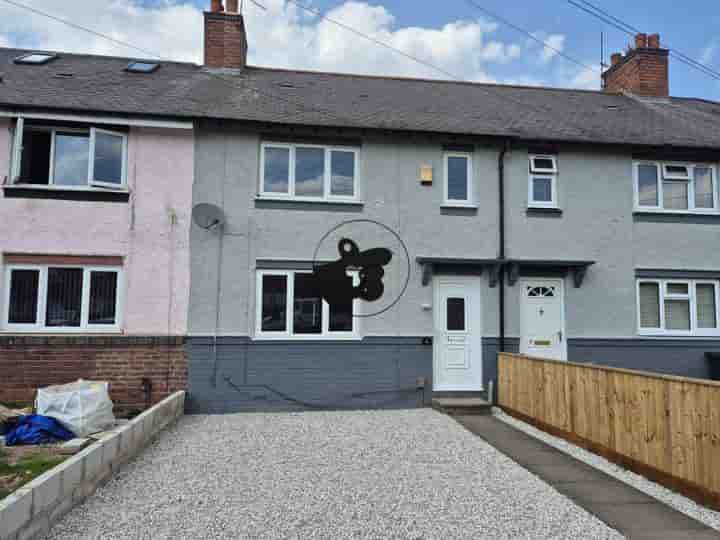 House for sale in Hill Top Avenue‚  Halesowen‚ B62