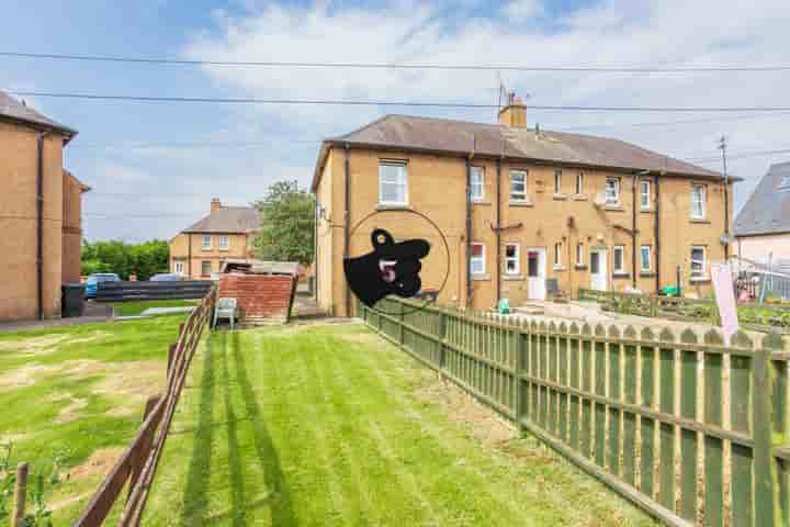 Wohnung zum Verkauf in Rosefield Road‚  Dumfries‚ DG2