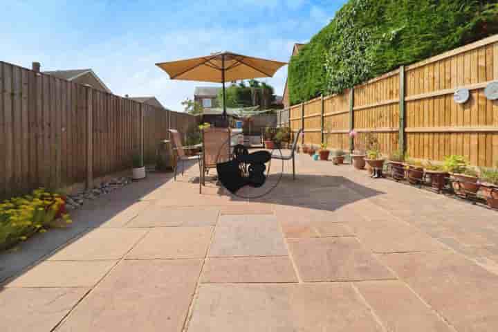 House for sale in Sceptre Close‚  Maldon‚ CM9