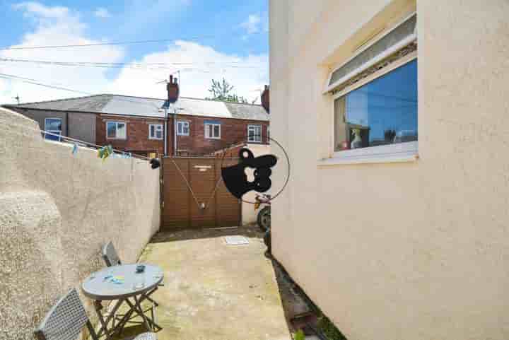 Casa en venta en Corporation Road‚  Darlington‚ DL3