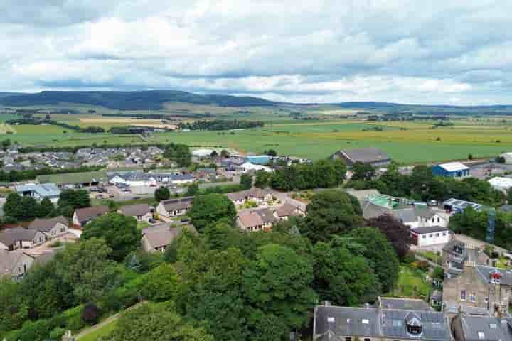 Hus till salu i Charter Avenue‚  Laurencekirk‚ AB30