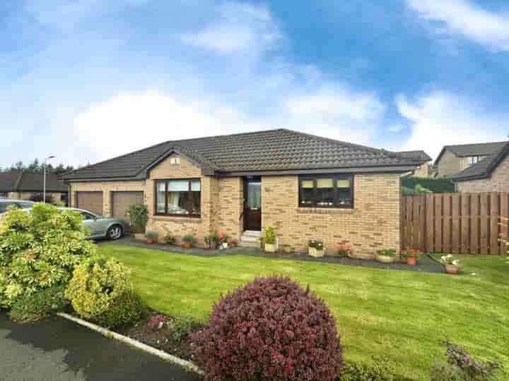 House for sale in Turnhill Drive‚  Erskine‚ PA8