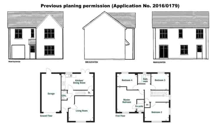 Casa para venda em Heol Dulais‚  Swansea‚ SA7