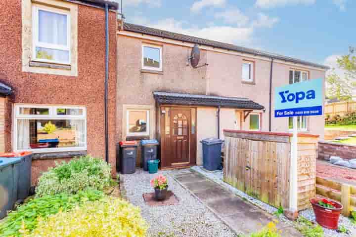 Maison à vendre à Rowanbank Avenue‚  Dumfries‚ DG1