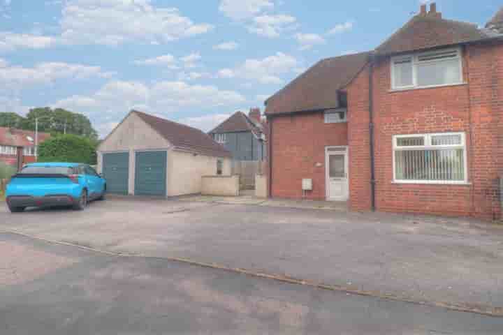 Maison à vendre à Cambridge street, Shepshed‚  Loughborough‚ LE12