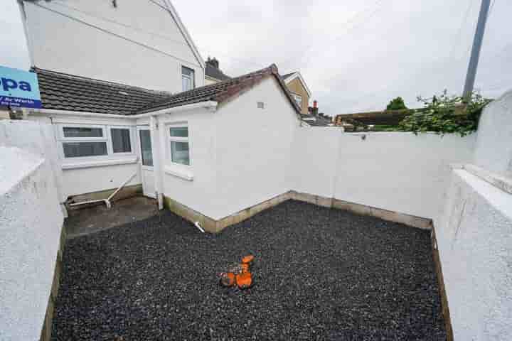 Casa para venda em Heol Siloh‚  Llanelli‚ SA15