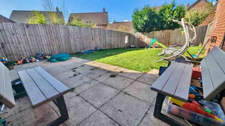 House for sale in Maroon Drive‚  Burbage‚ LE10