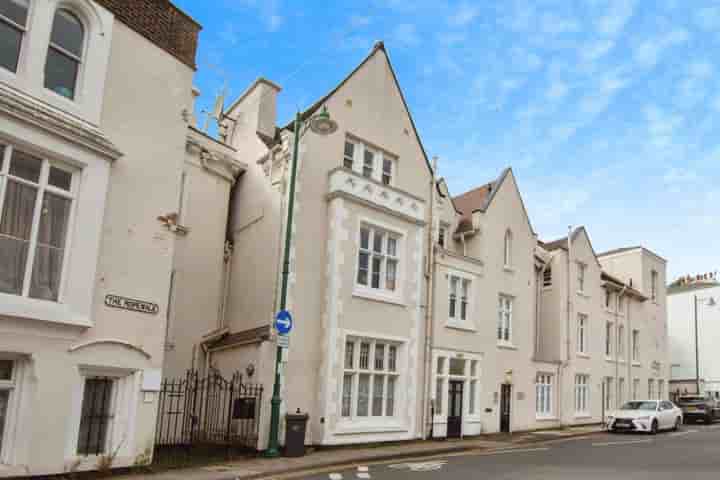 Wohnung zum Verkauf in Park Terrace‚  Nottingham‚ NG1