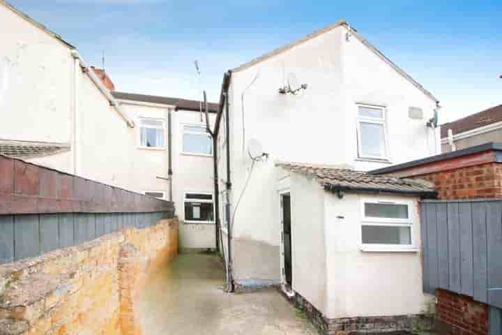 Casa para venda em Wintringham Road‚  Grimsby‚ DN32