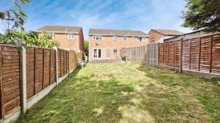 House for sale in Larch Wood‚  Telford‚ TF3