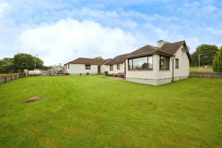 Casa in vendita a .‚  Invergordon‚ IV18