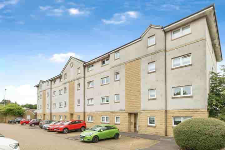 Apartment for sale in Hawk Brae‚  Livingston‚ EH54