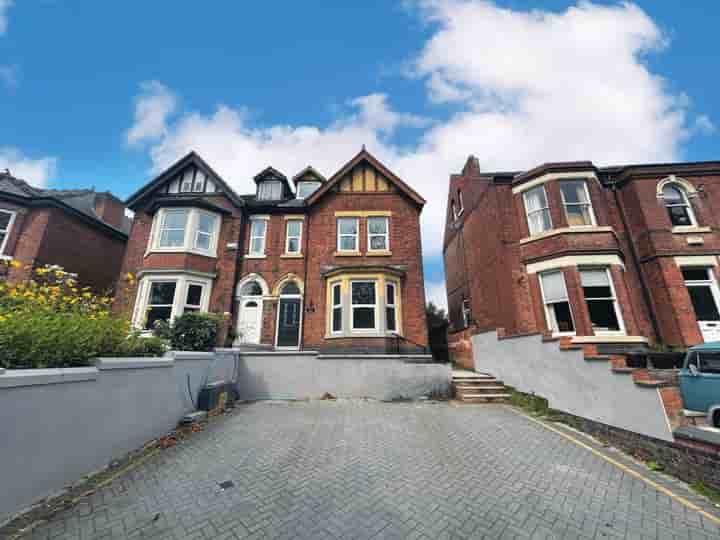 Casa para venda em Stenson Road‚  Derby‚ DE23