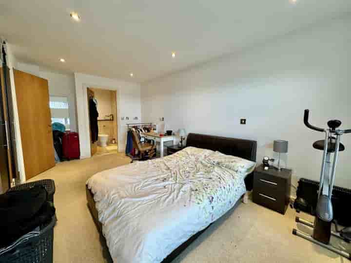 Apartamento en venta en The Quays‚  Salford‚ M50