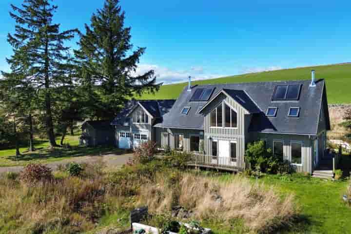 House for sale in Menmuir‚  Brechin‚ DD9