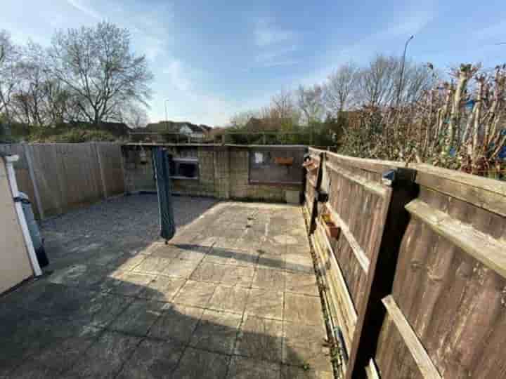 Apartment for sale in Pennycress‚  Weston-super-mare‚ BS22