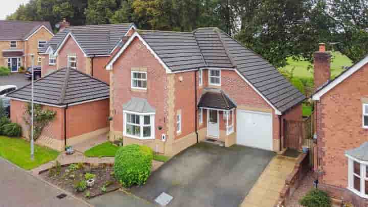 Casa en venta en Stonehill Close‚  Warrington‚ WA4