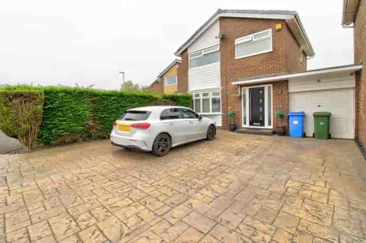 Casa in vendita a Langdale Drive‚  Cramlington‚ NE23