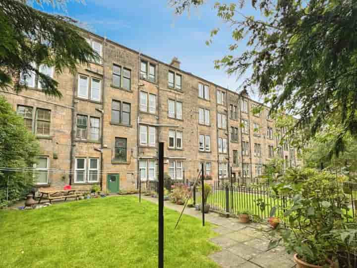 Appartement à vendre à Kennyhill Square‚  Glasgow‚ G31