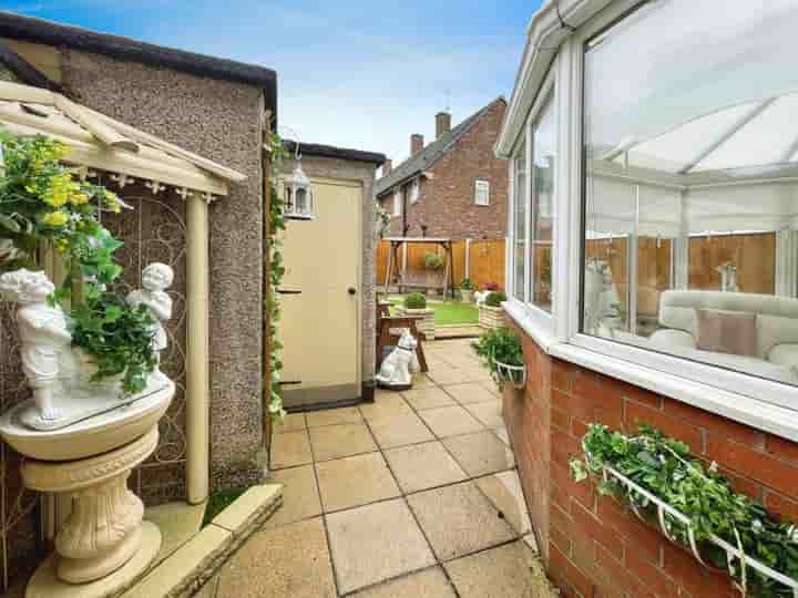 House for sale in Alder Wood Avenue‚  Liverpool‚ L24