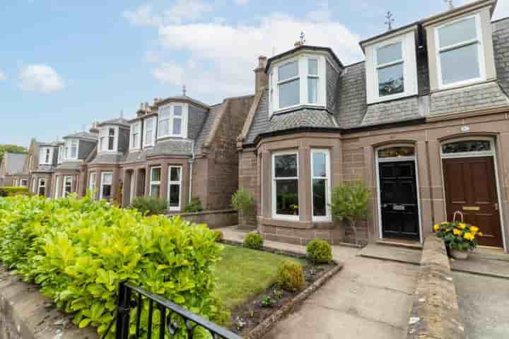 House for sale in Dorward Road‚  Montrose‚ DD10