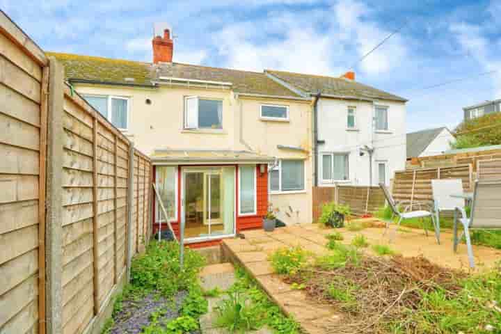 Casa para venda em Archer Road‚  Folkestone‚ CT19