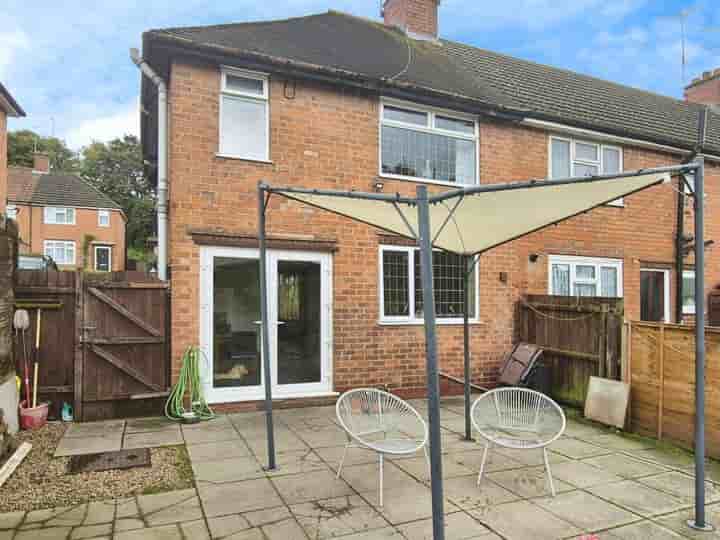 Casa en venta en Harvest Road‚  Smethwick‚ B67