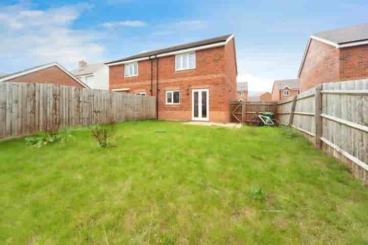 House for sale in Hazel Place‚  Stratford-upon-avon‚ CV37