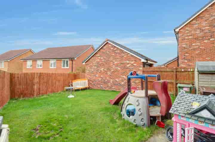 House for sale in Sanderling Way‚  Preston‚ PR4