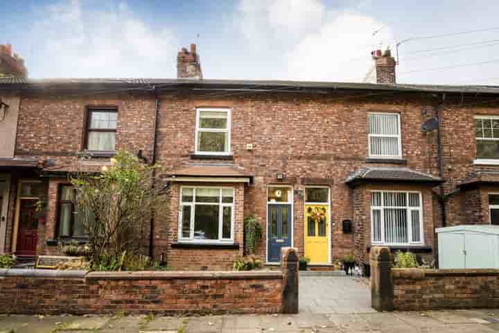 Casa en venta en Lock Road‚  Wirral‚ CH62