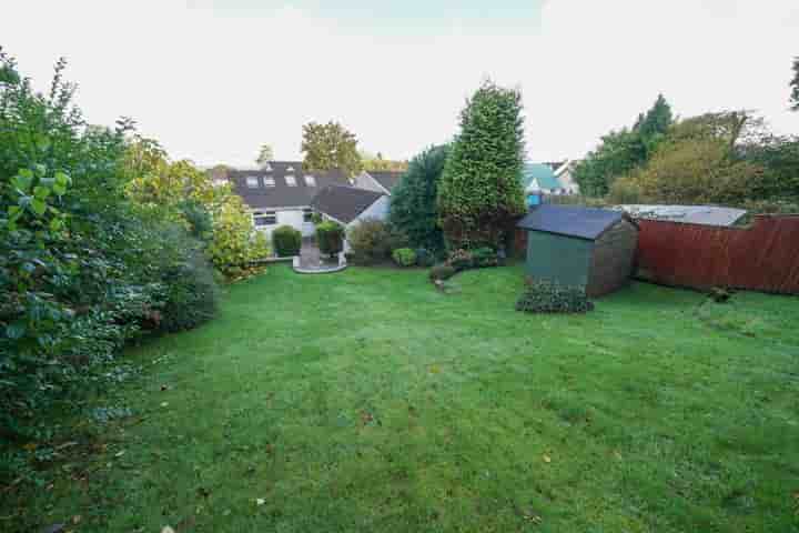 House for sale in Cae Mansel Road‚  Swansea‚ SA4
