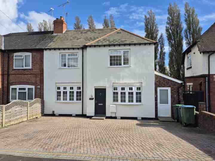 House for sale in Queens Road‚  Smethwick‚ B67