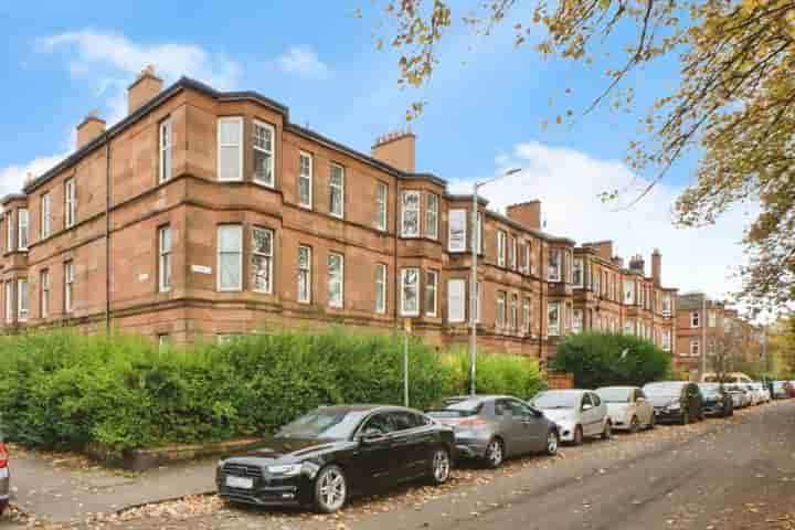 Appartement à vendre à Clifford Street‚  Glasgow‚ G51