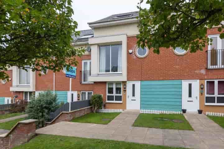 Casa en venta en Ashton Bank Way‚  Preston‚ PR2